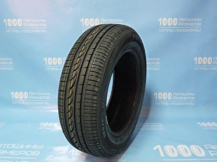 Автошина 175/65R14 82T Pirelli Formula Energy (4362000) (лето)