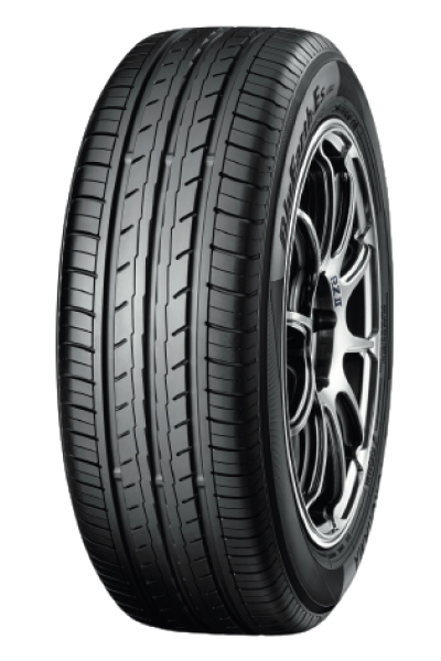 Автошина 195/55R16 87V Yokohama ES32 (R2440)