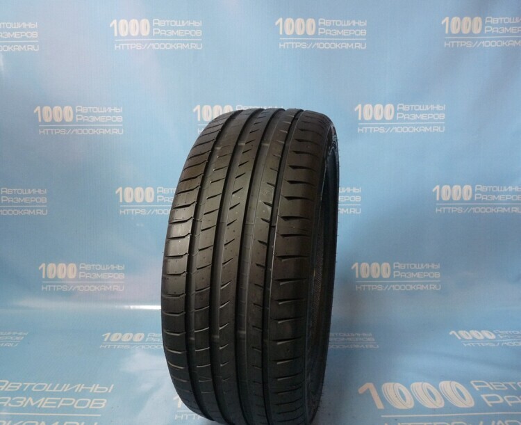 Автошина 225/40R19 93Y LingLong SPORT MASTER (лето)