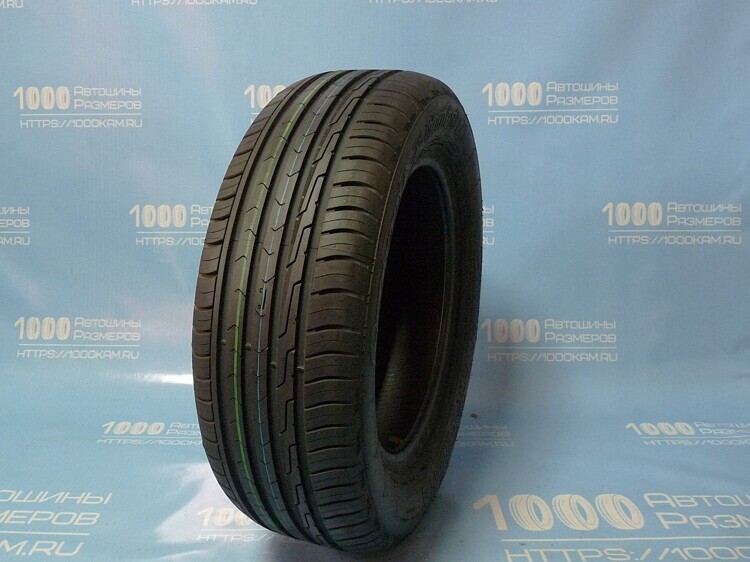 Автошина 265/65R17 116H Cordiant Comfort-2 SUV