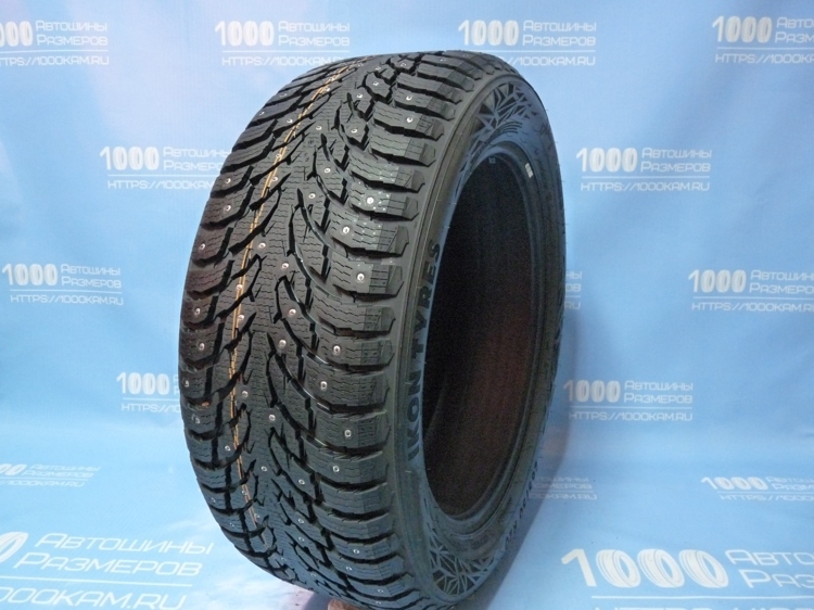 Автошина 245/55R19 107T IKON Autograph Ice 9 SUV TS72257 XL