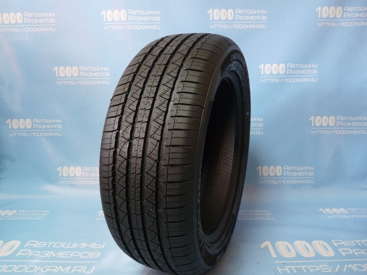 Автошина 235/55R20 105V LingLong CROSSWIND 4x4 HP (лето)