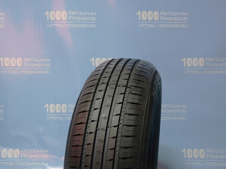 Автошина 205/65R15 94V KAPSEN HD918 (лето)