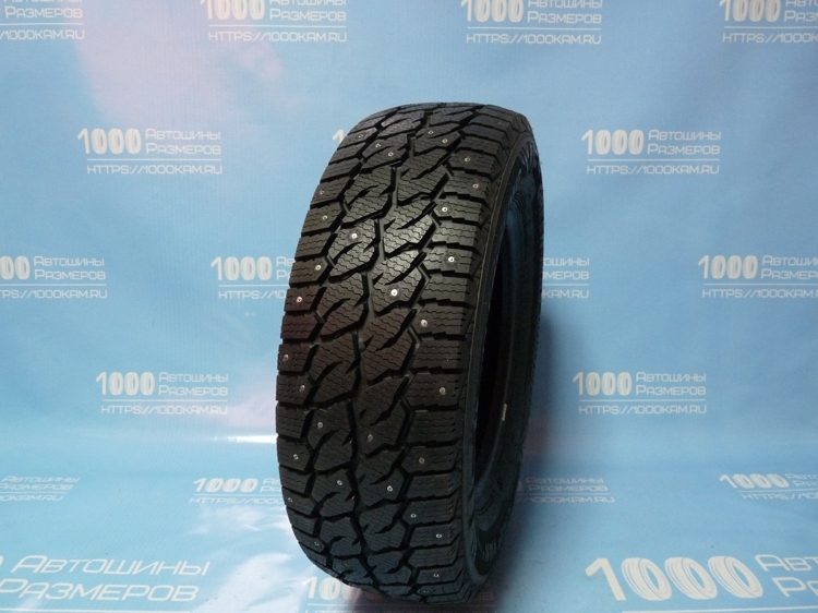 Автошина 215/70R15C 109/107R LingLong G-M WINTER Grip VAN 2 (шип.)