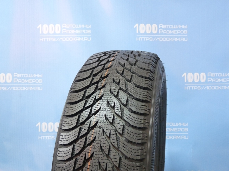 Автошина 285/50R20 116R IKON Autograph Snow 3 SUV T730689 XL