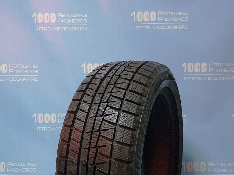Автошина 225/50R17 94S Bridgestone REVO-GZ