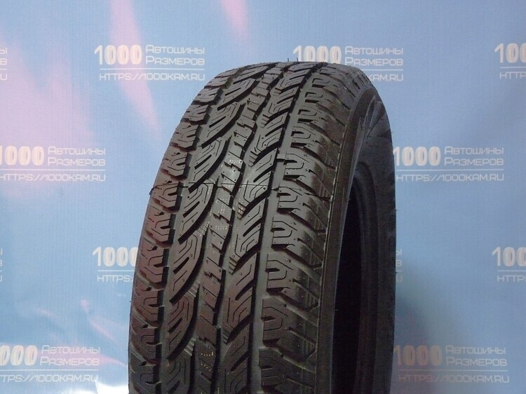 Автошина 265/70R16 Firemax FM501 AT (лето)