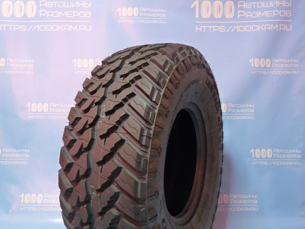 Автошина 315/75R16LT 127/124 ARIVO LionBack N39 M/T (грязь)