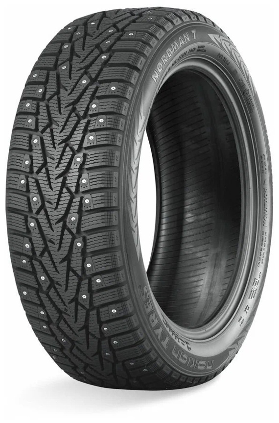 Автошина 225/60R17 103T IKON Nordman 7 SUV TS72192 XL