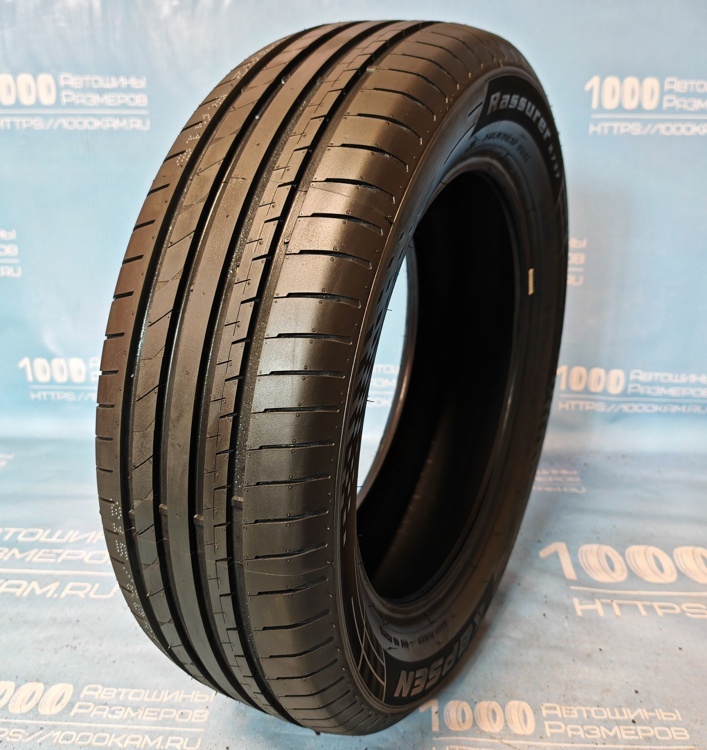 Автошина 215/60R17 96H KAPSEN K737 (лето)