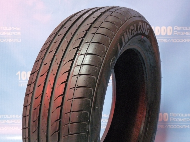 Автошина 195/60R15 88V LingLong GREEN-Max HP010 (лето)