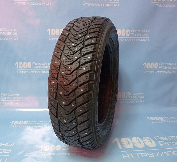 Автошина 275/50R21 113T Yokohama IG65 (R4677) (шип.)