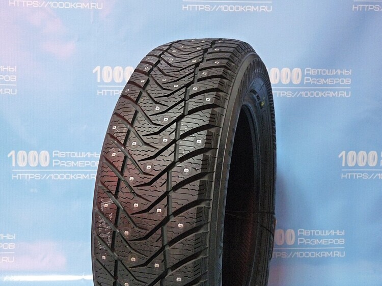 Автошина 275/50R21 113T Yokohama IG65 (R4677) (шип.)
